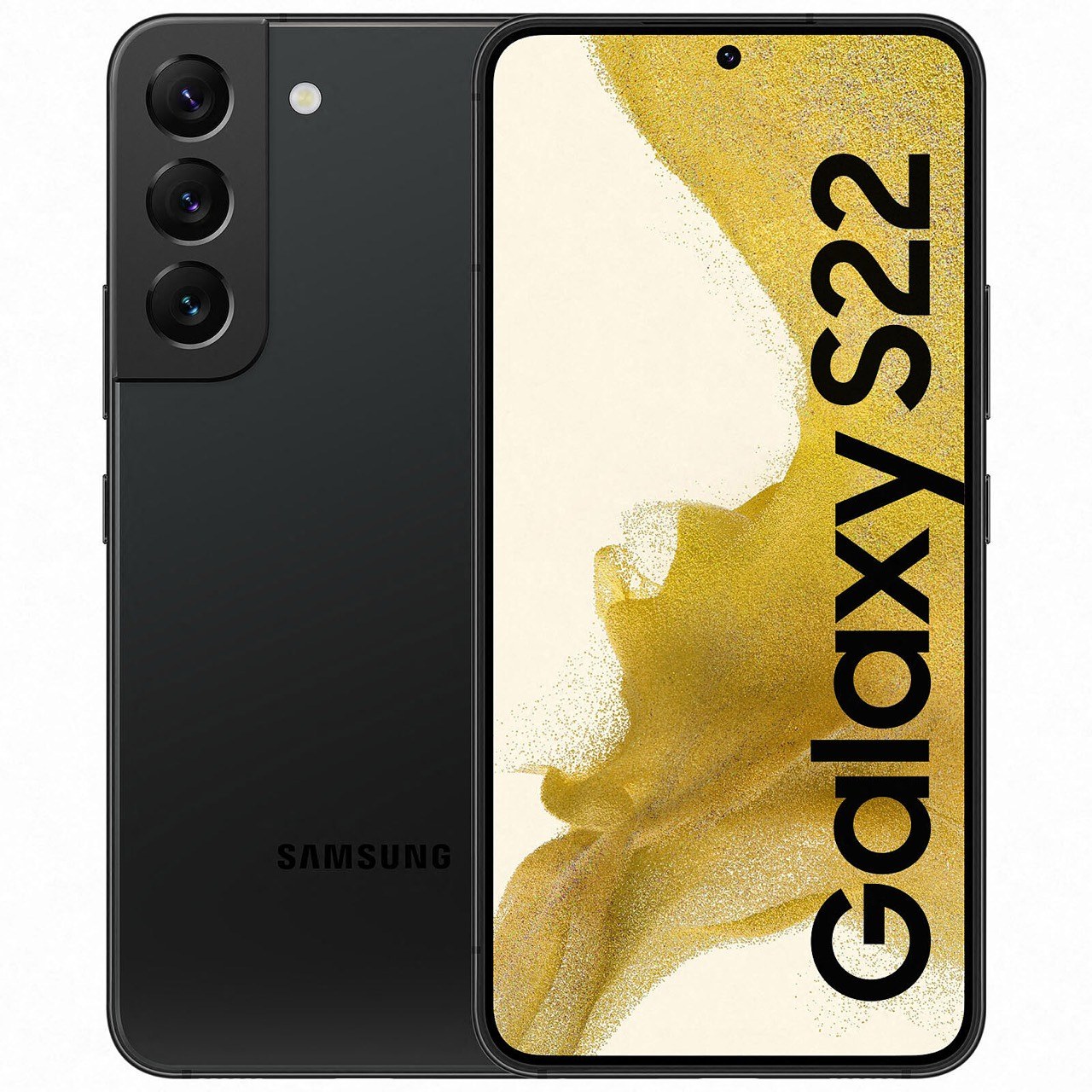 Samsung Galaxy S22 5G reconditionné chez DR Phone