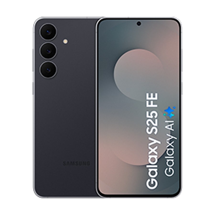 Samsung Galaxy S25 FE