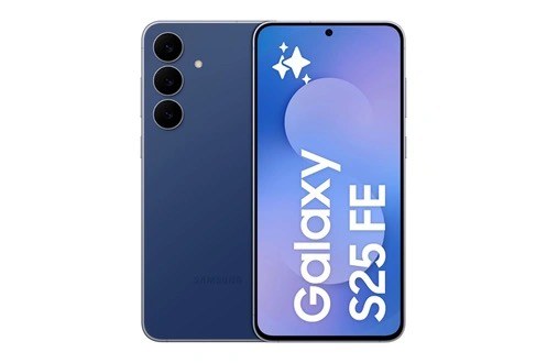 Samsung Galaxy S25 FE