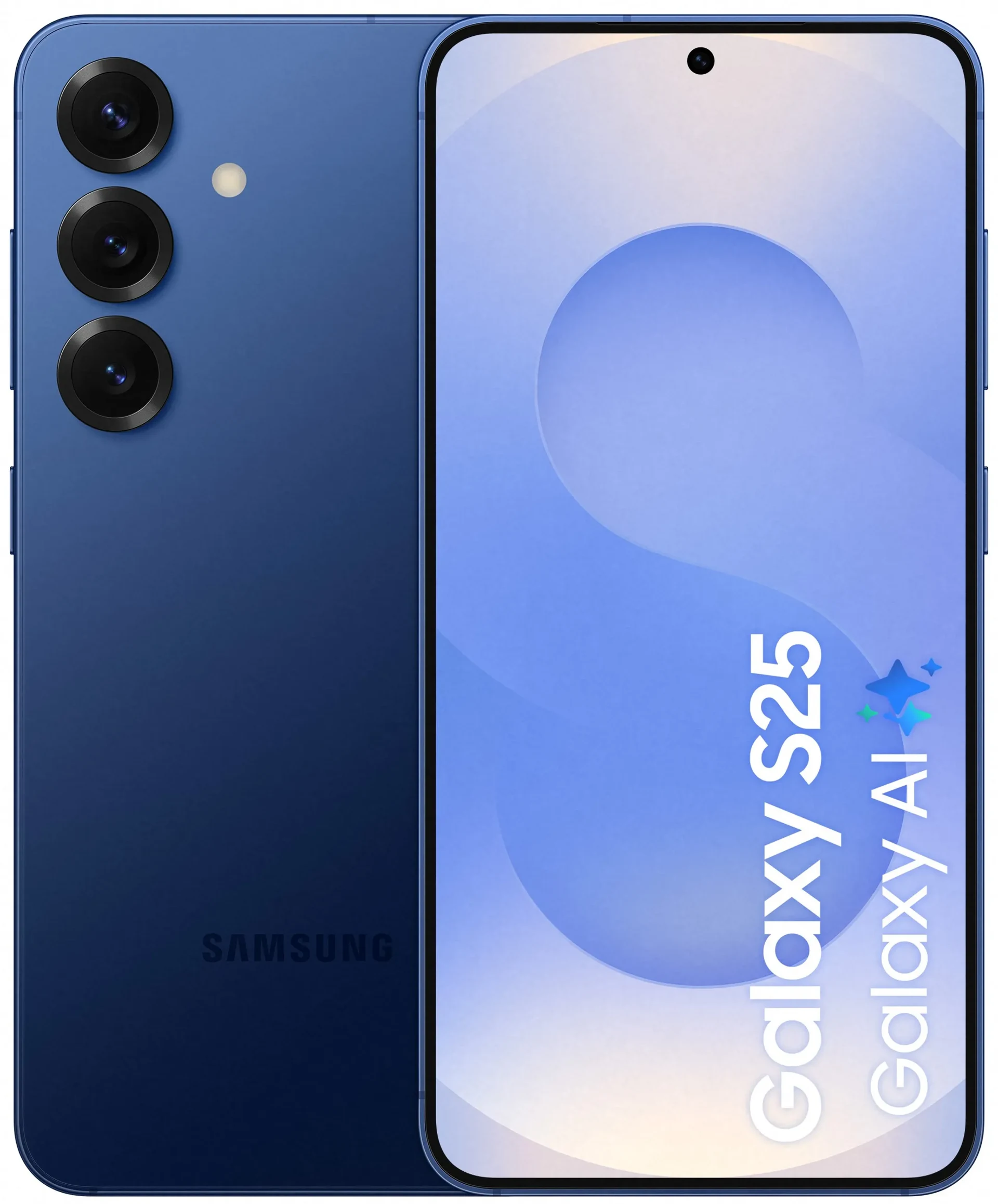 Samsung Galaxy S25