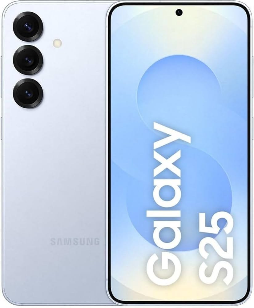 Samsung Galaxy S25