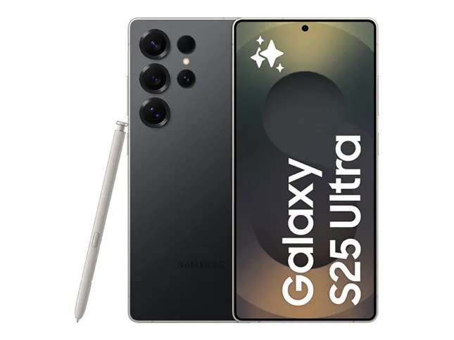 Samsung Galaxy S25 Ultra