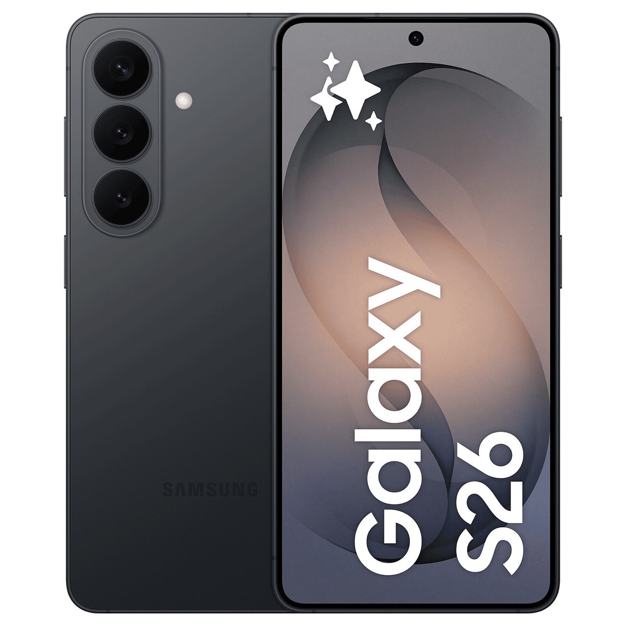 Samsung Galaxy S26