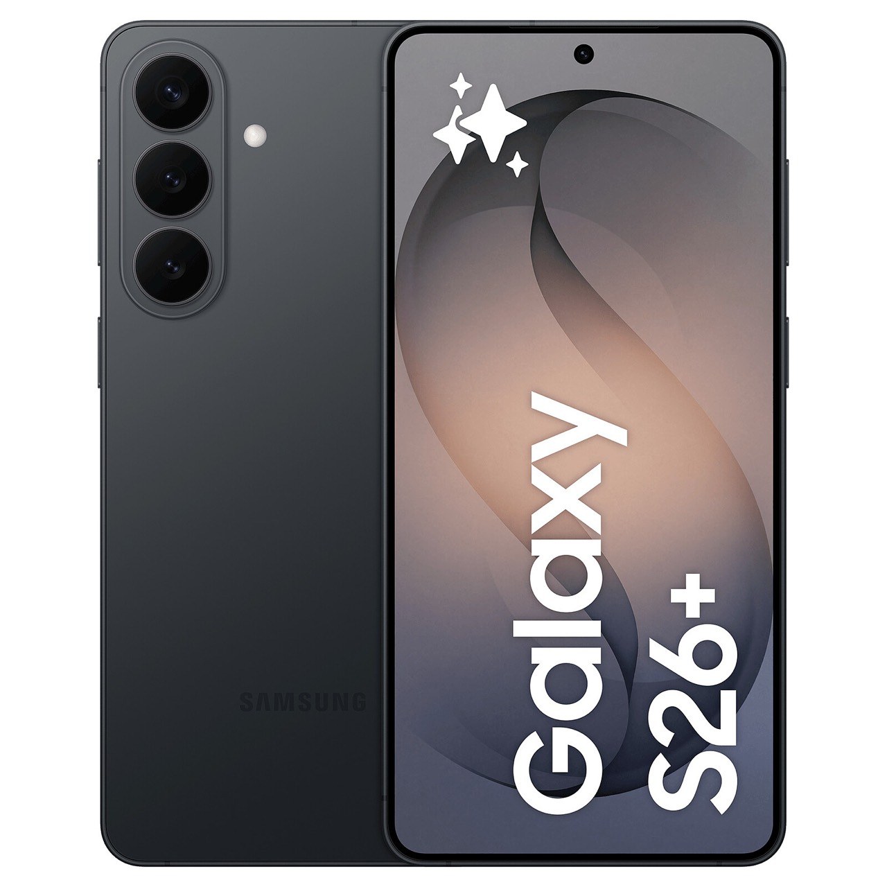 Samsung Galaxy S26 Plus