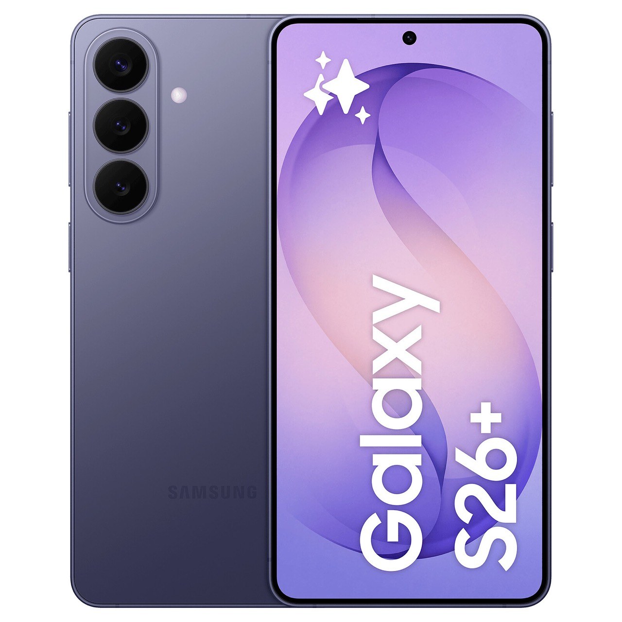 Samsung Galaxy S26 Plus