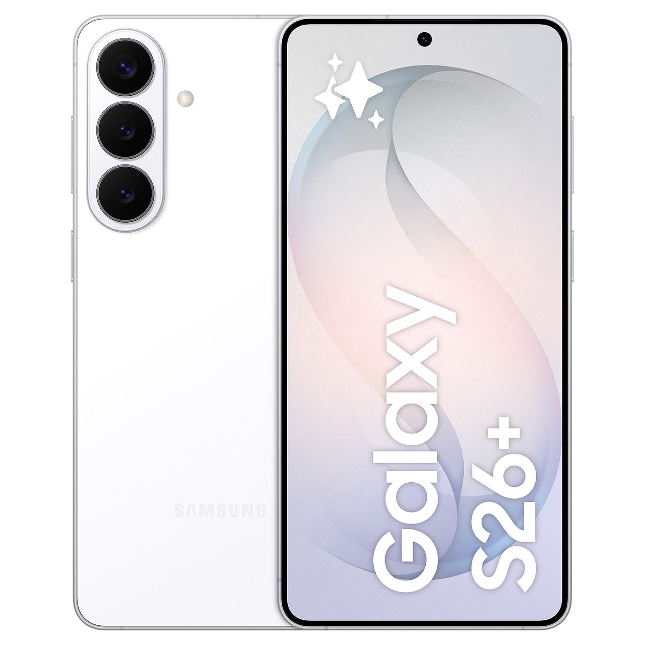 Samsung Galaxy S26 Plus