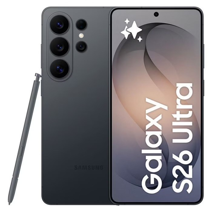 Samsung Galaxy S26 Ultra