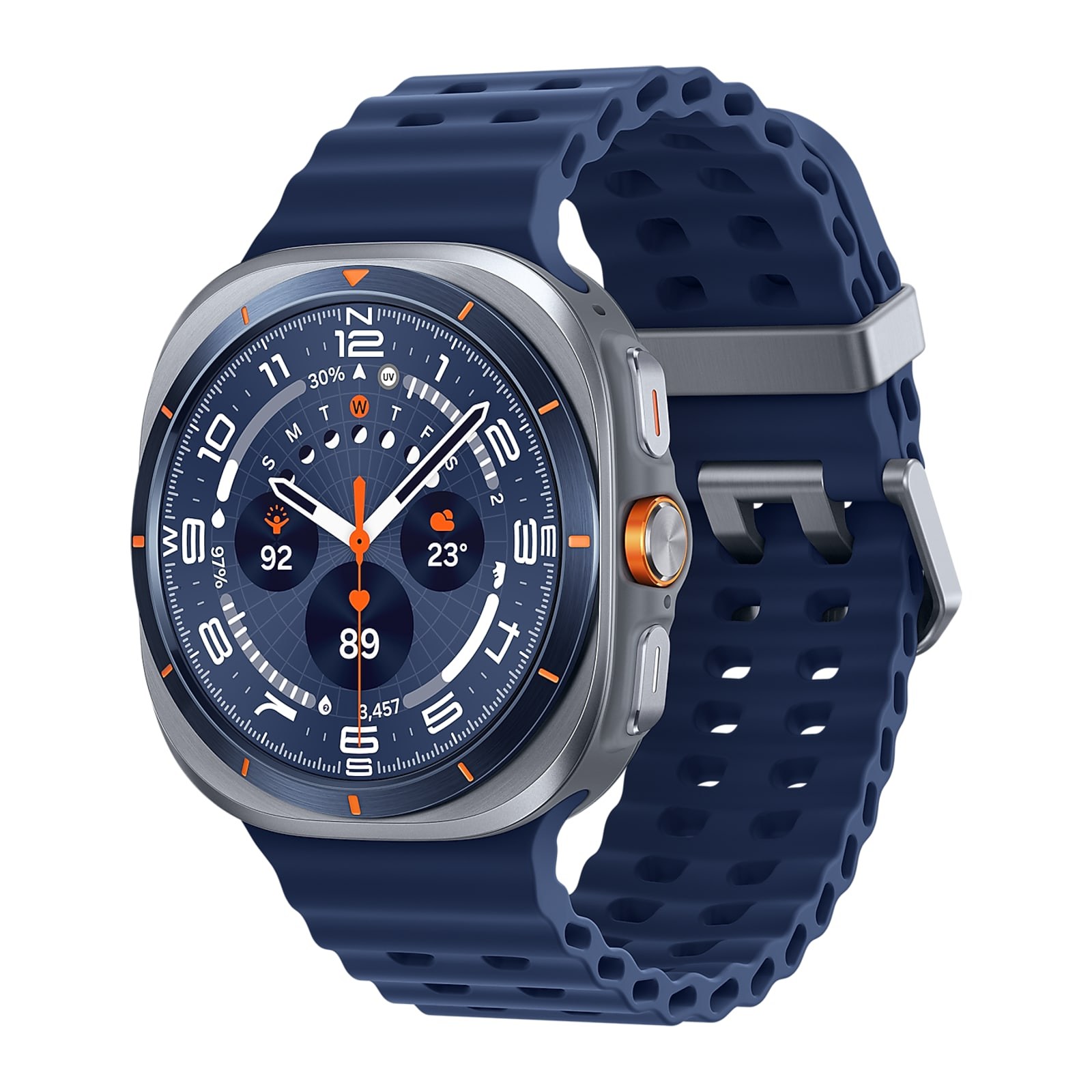 Samsung Galaxy Watch Ultra 2025 64GB
