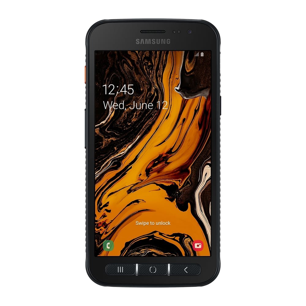 Samsung Galaxy XCover 4s reacondicionado en DR Phone