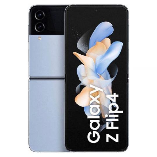 Samsung Galaxy Z Flip 4 5G