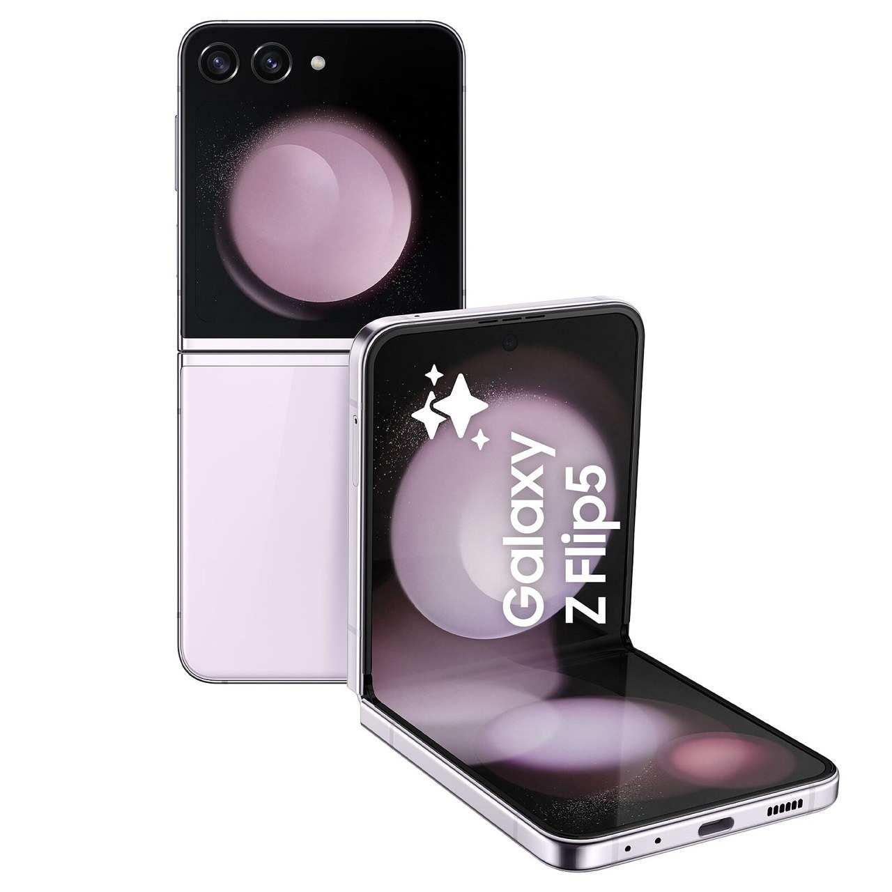 Samsung Galaxy Z Flip 5 5G