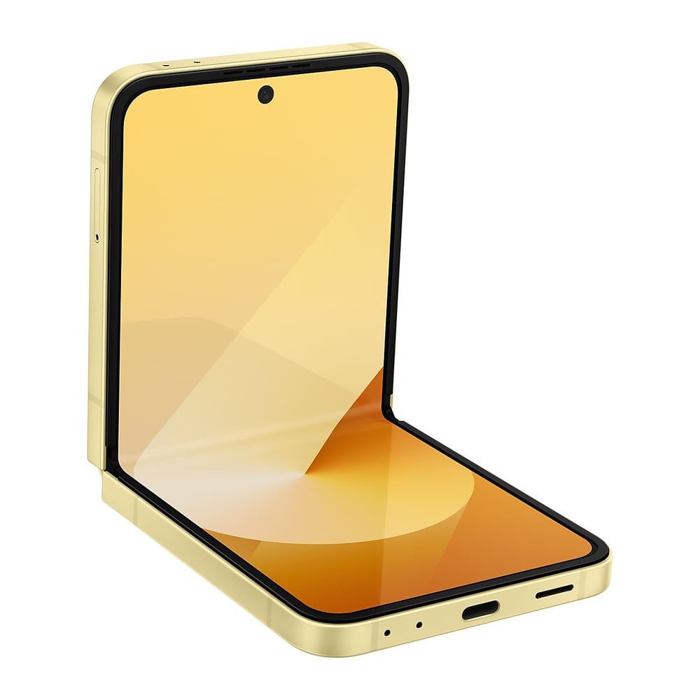 Samsung Galaxy Z Flip6