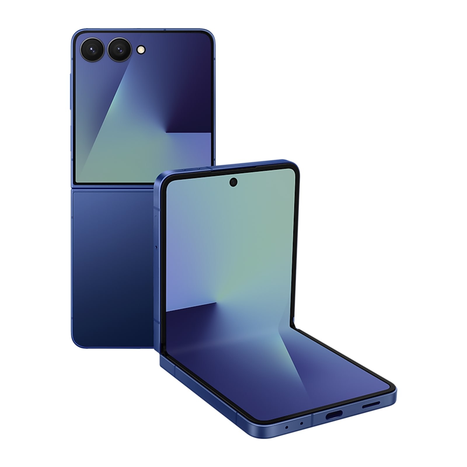 Samsung Galaxy Z Flip7 reconditionné chez DR Phone