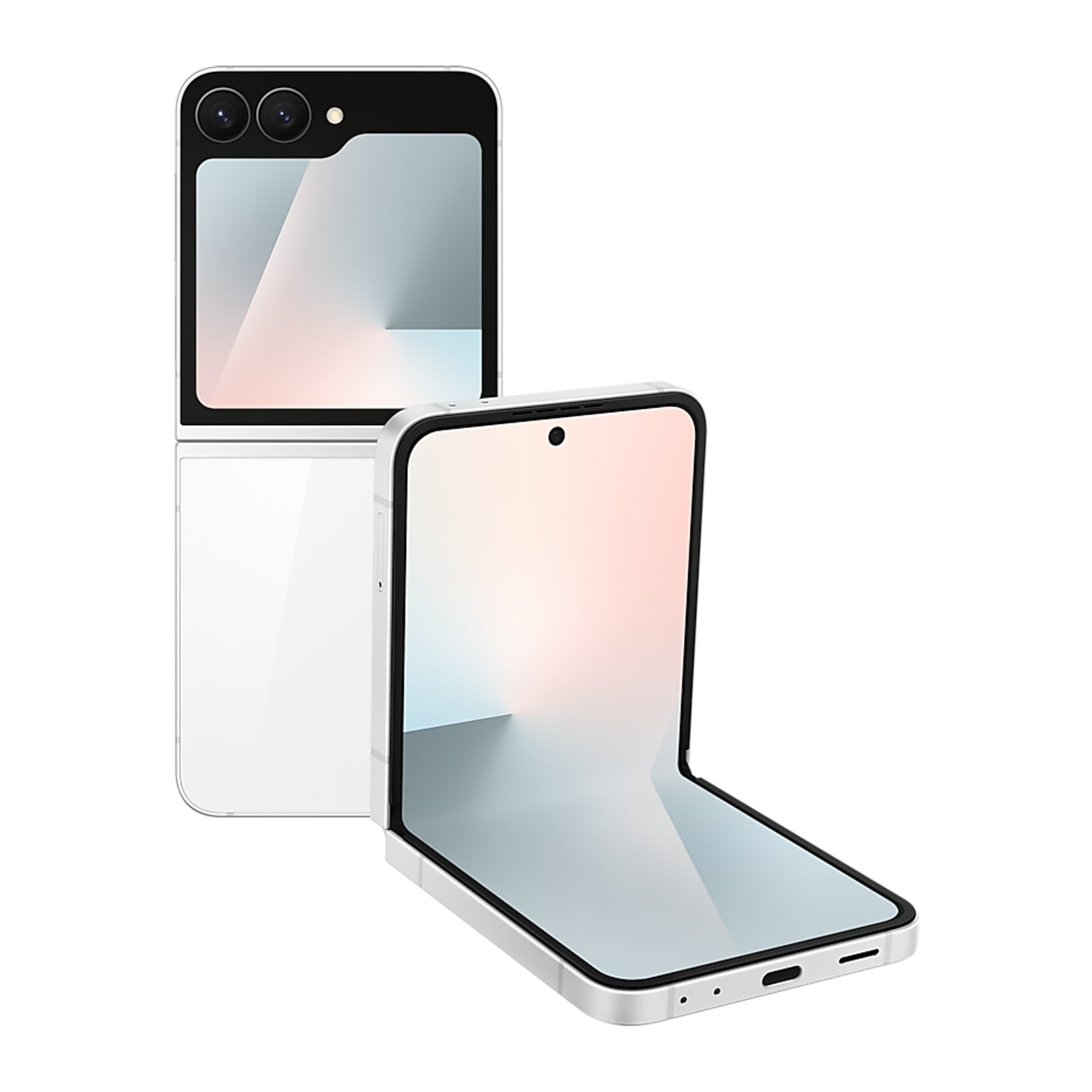 Samsung Galaxy Z Flip7 FE reconditionné chez DR Phone