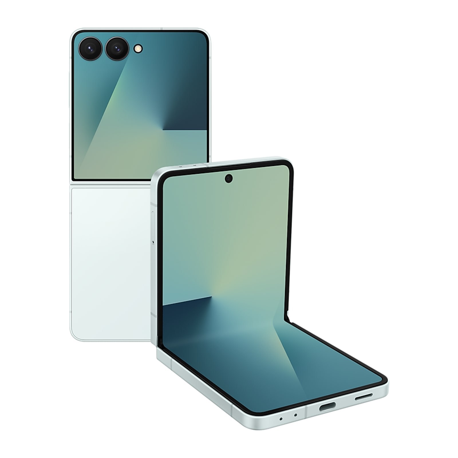 Samsung Galaxy Z Flip7