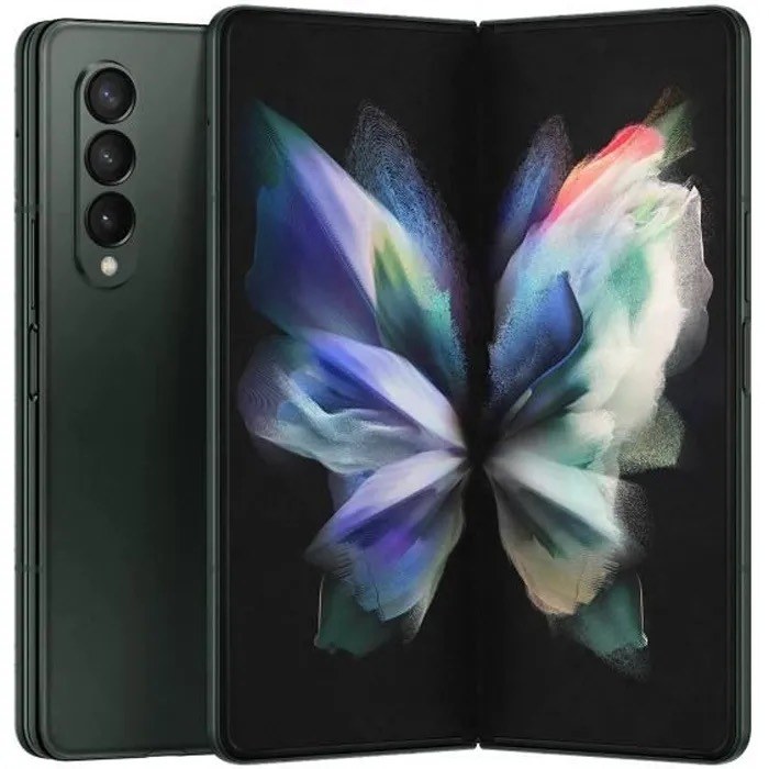 Samsung Galaxy Z Fold 3 5G