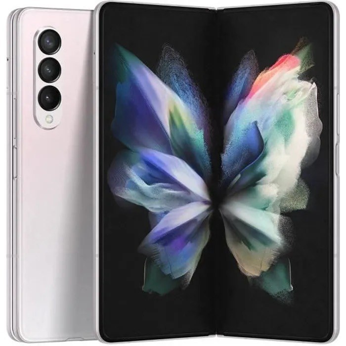 Samsung Galaxy Z Fold 3 5G