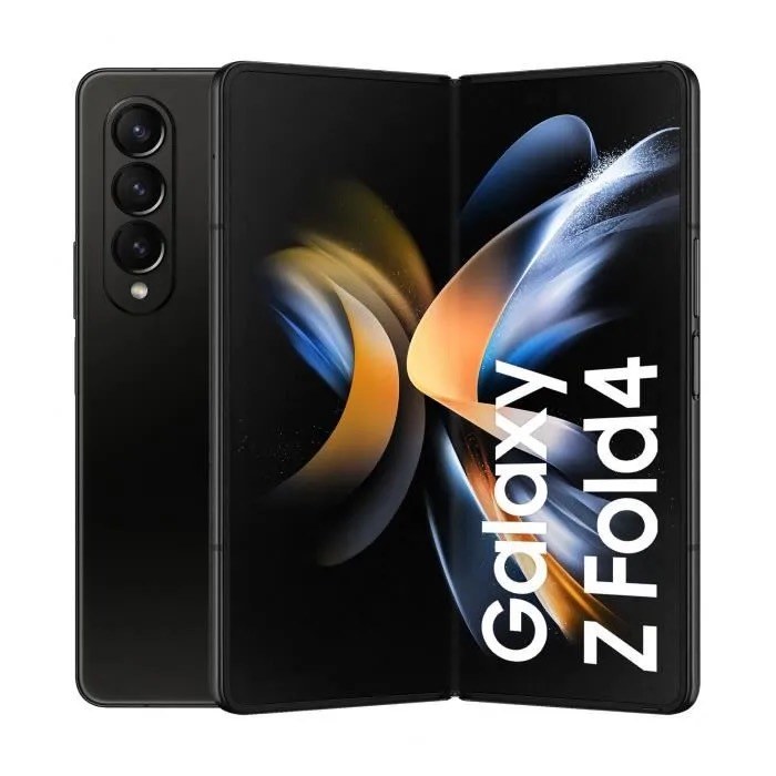 Samsung Galaxy Z Fold 4 5G