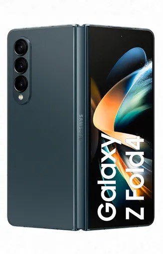 Samsung Galaxy Z Fold 4 5G