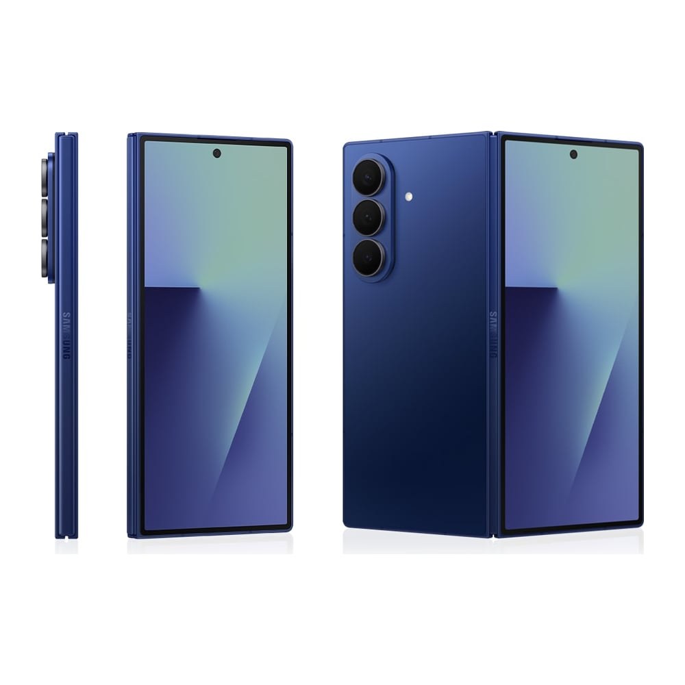 Samsung Galaxy Z Fold7 reconditionné chez DR Phone