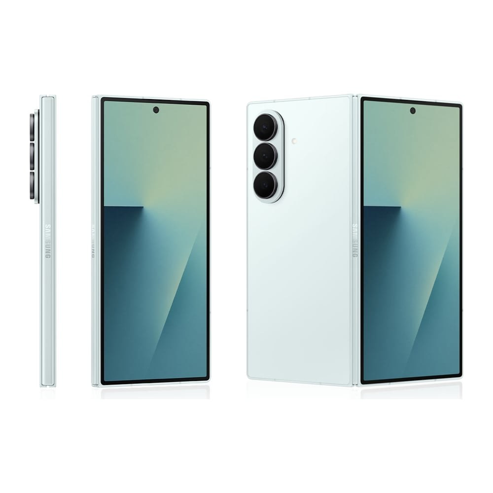 Samsung Galaxy Z Fold7