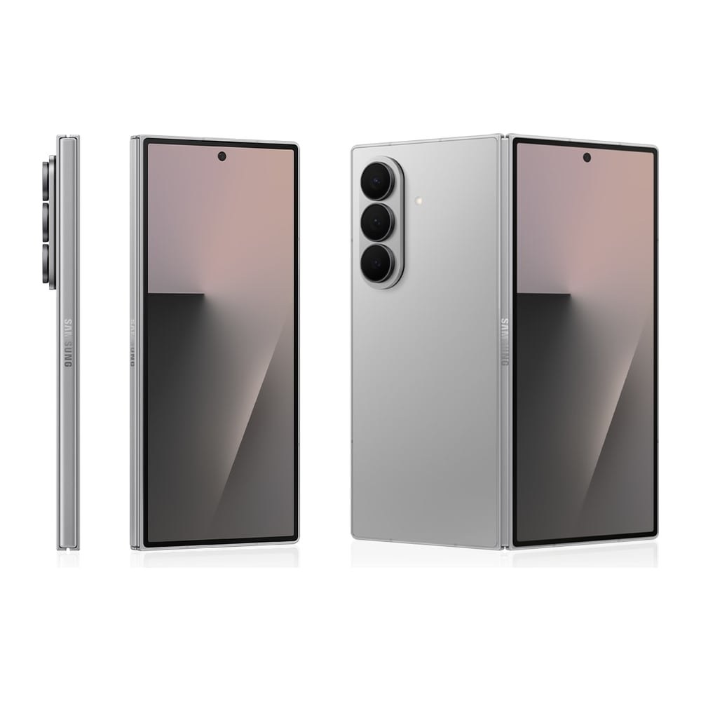 Samsung Galaxy Z Fold7