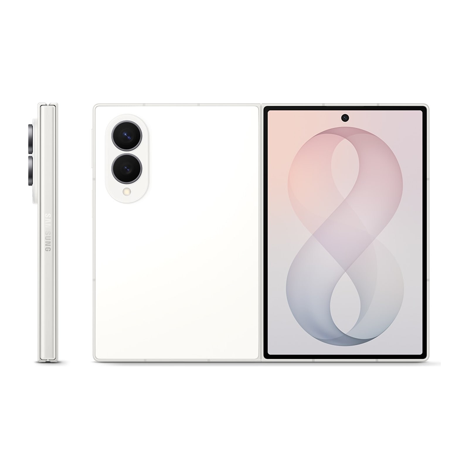 Samsung Galaxy Z Fold8