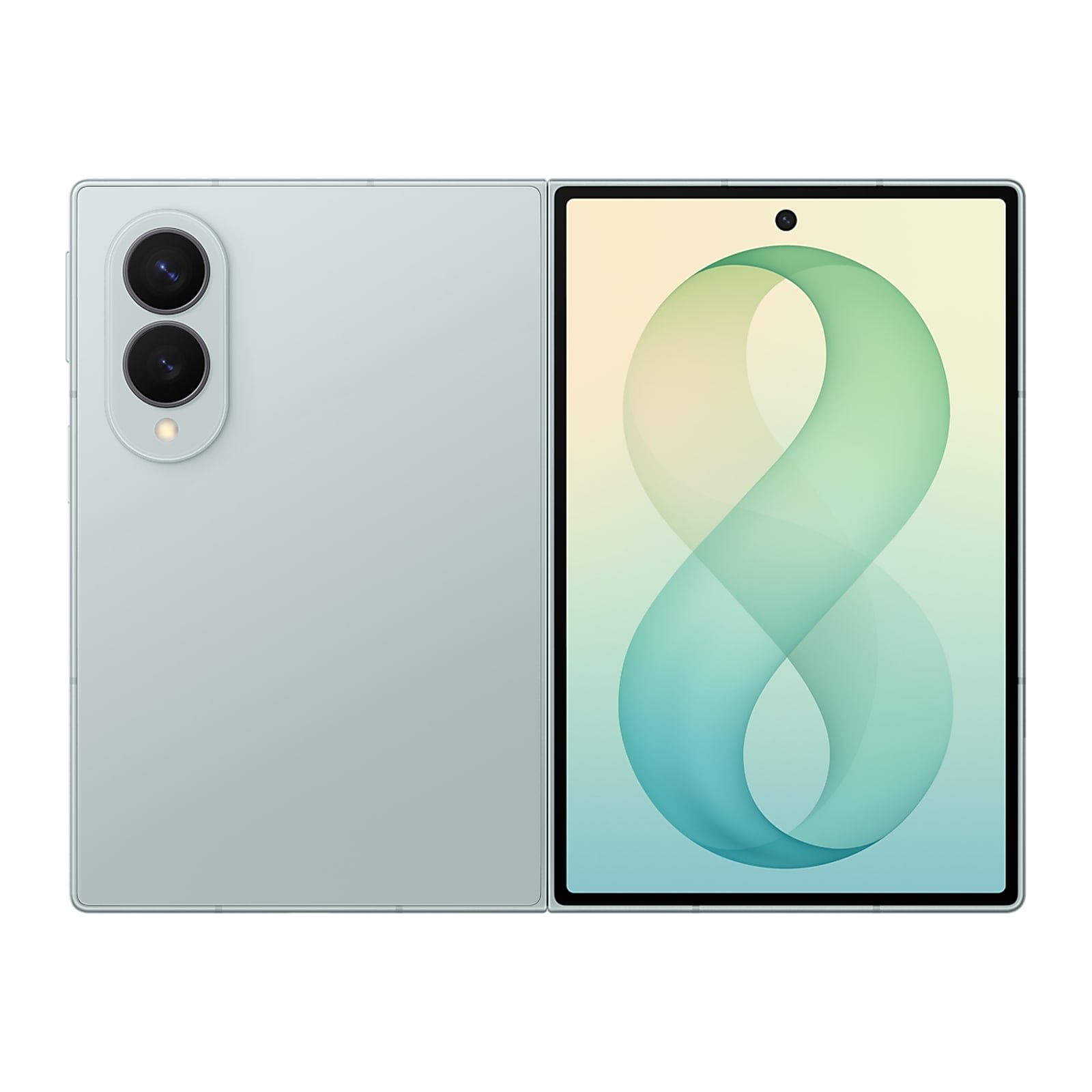 Samsung Galaxy Z Fold8