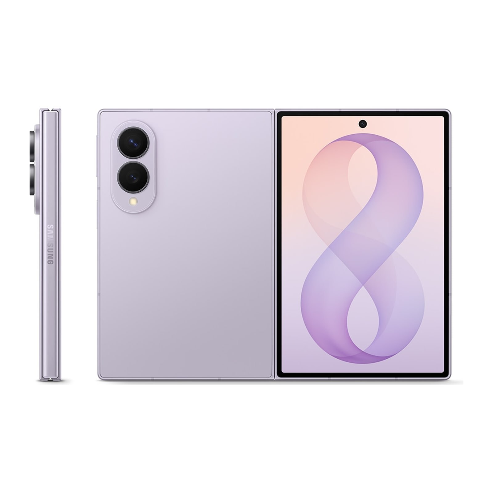 Samsung Galaxy Z Fold8