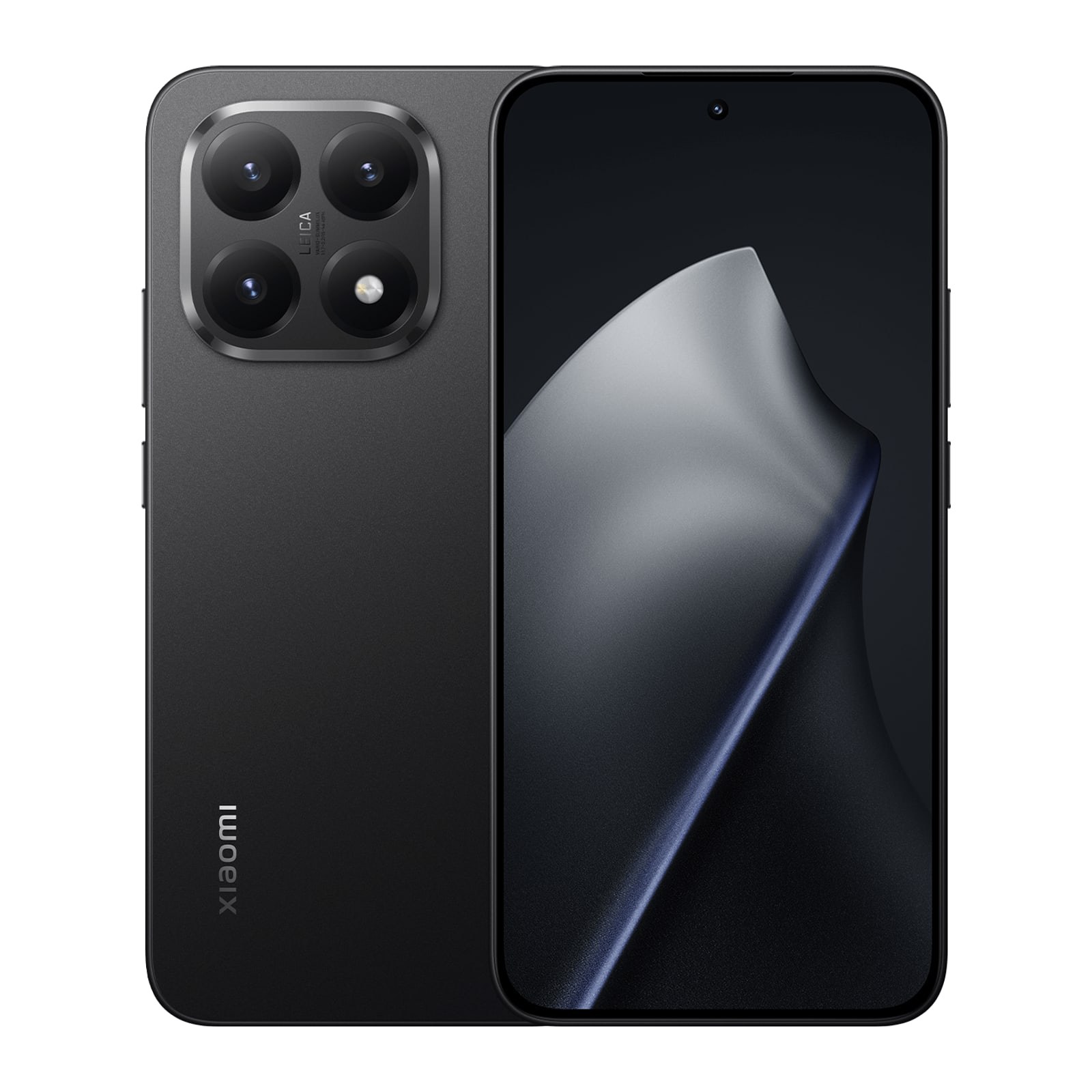 Repasovaný Xiaomi 15T v DR Phone