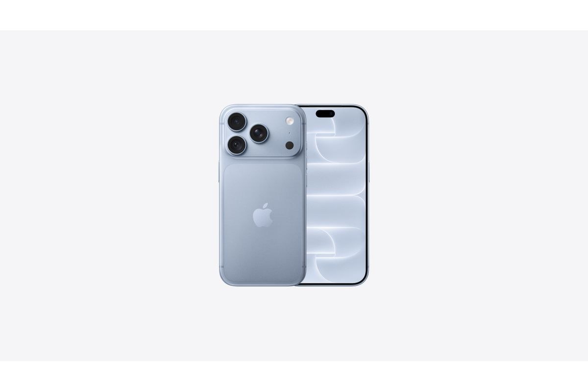 iPhone 18 Pro