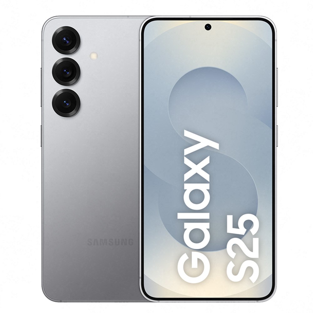 Samsung Galaxy S25