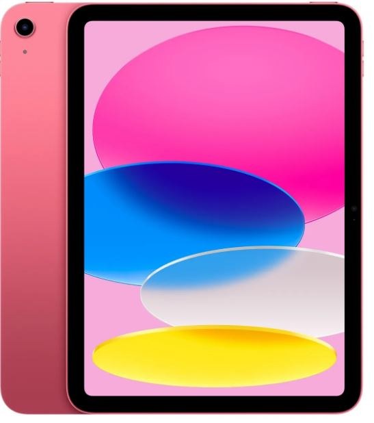 iPad 11 Wi-Fi