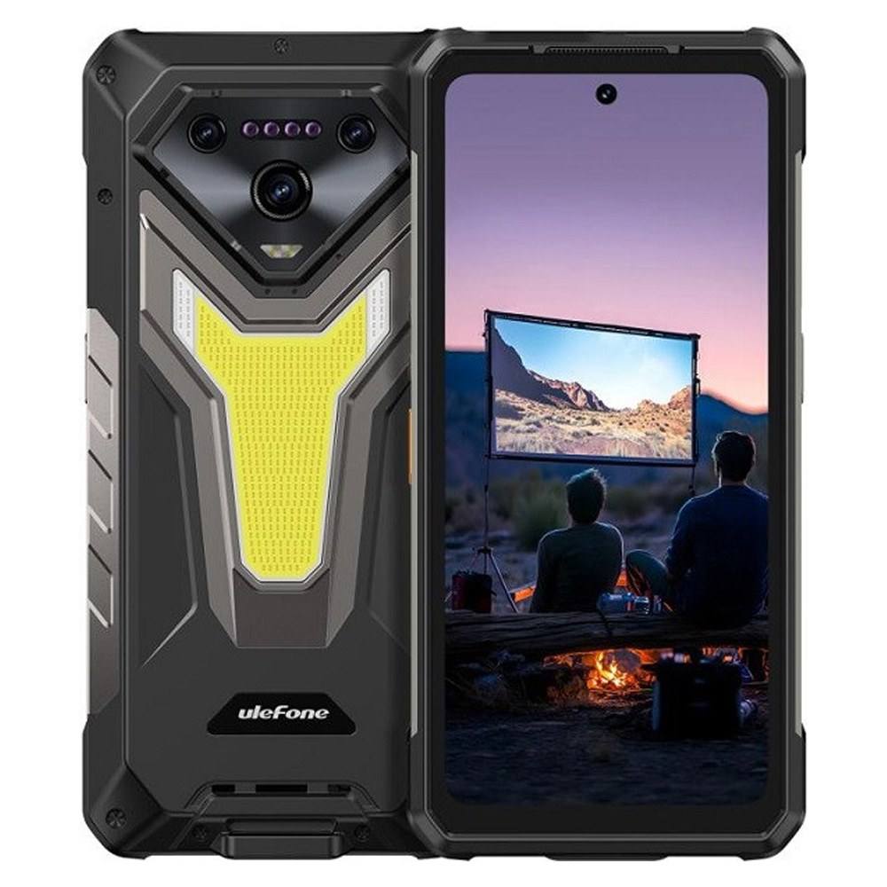 Ulefone Armor 34 Pro