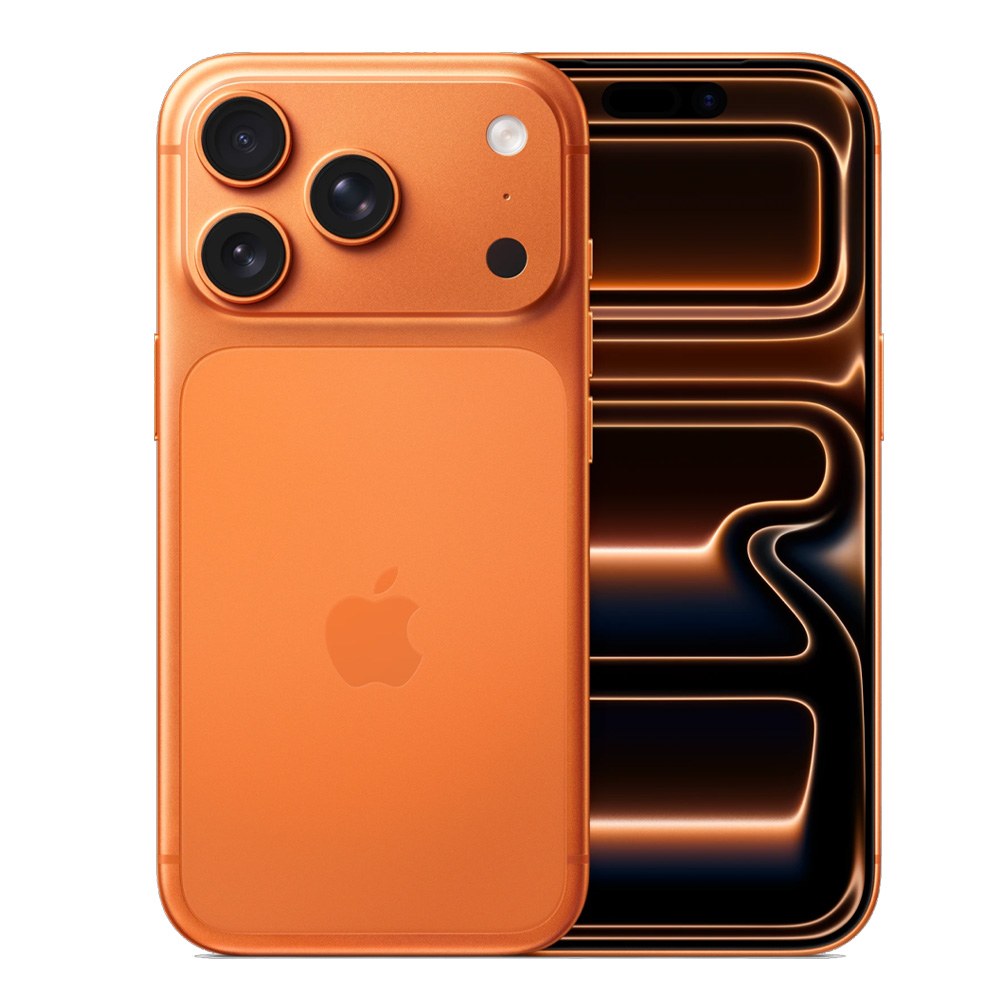 iPhone 17 Pro