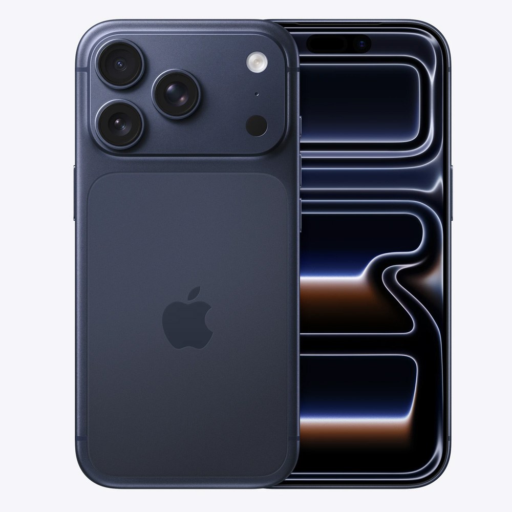 iPhone 17 Pro