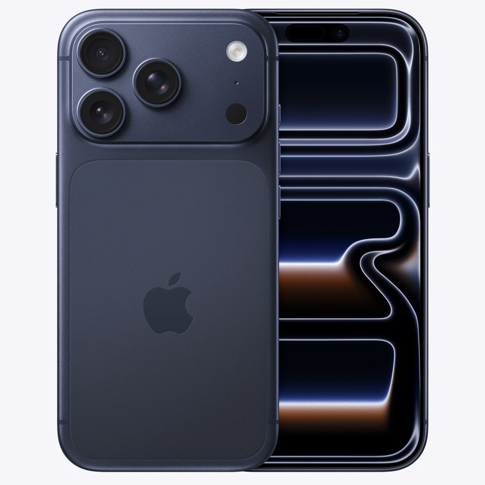 iPhone 17 Pro