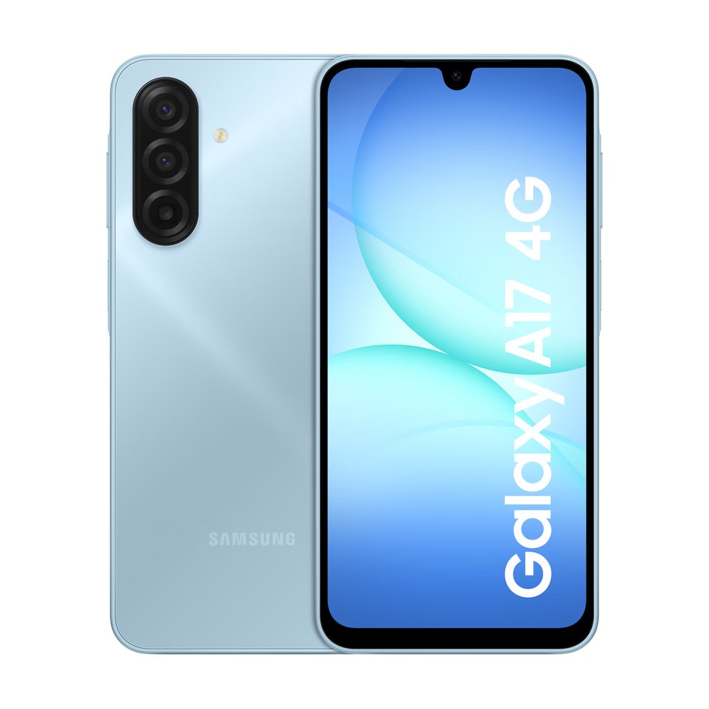 Samsung Galaxy A17 4G