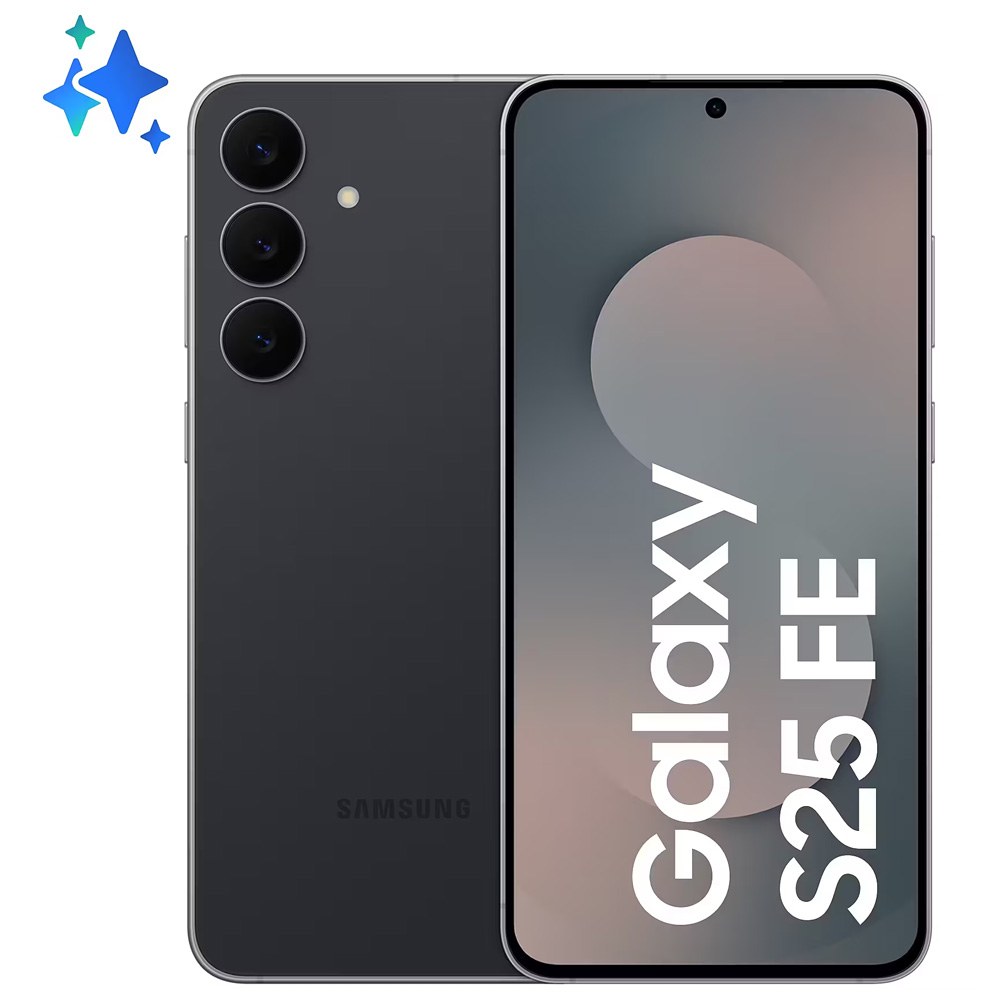 Samsung Galaxy S25 FE