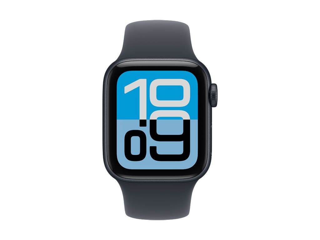 Apple Watch SE 3 GPS Aluminium