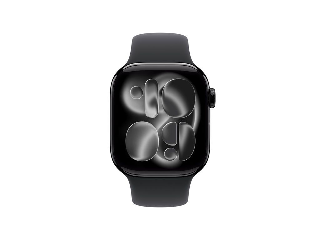 Apple Watch Series 11 Aluminium