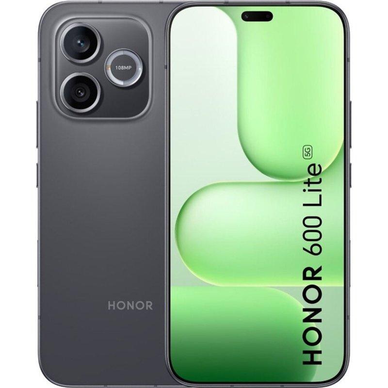 Honor 600 Lite