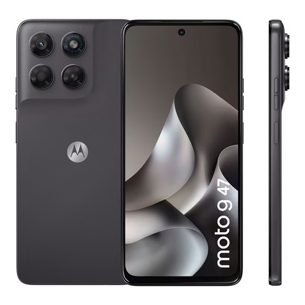 Motorola Moto G47