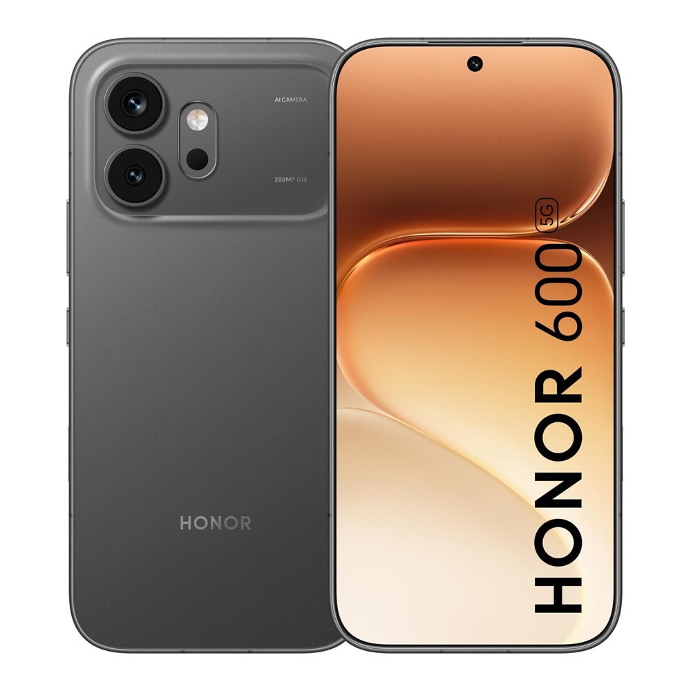 Honor 600