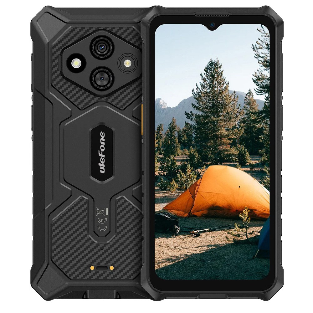 Ulefone Rugking 3 Pro 4G