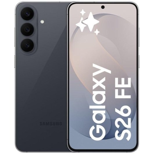 Samsung Galaxy S26 FE