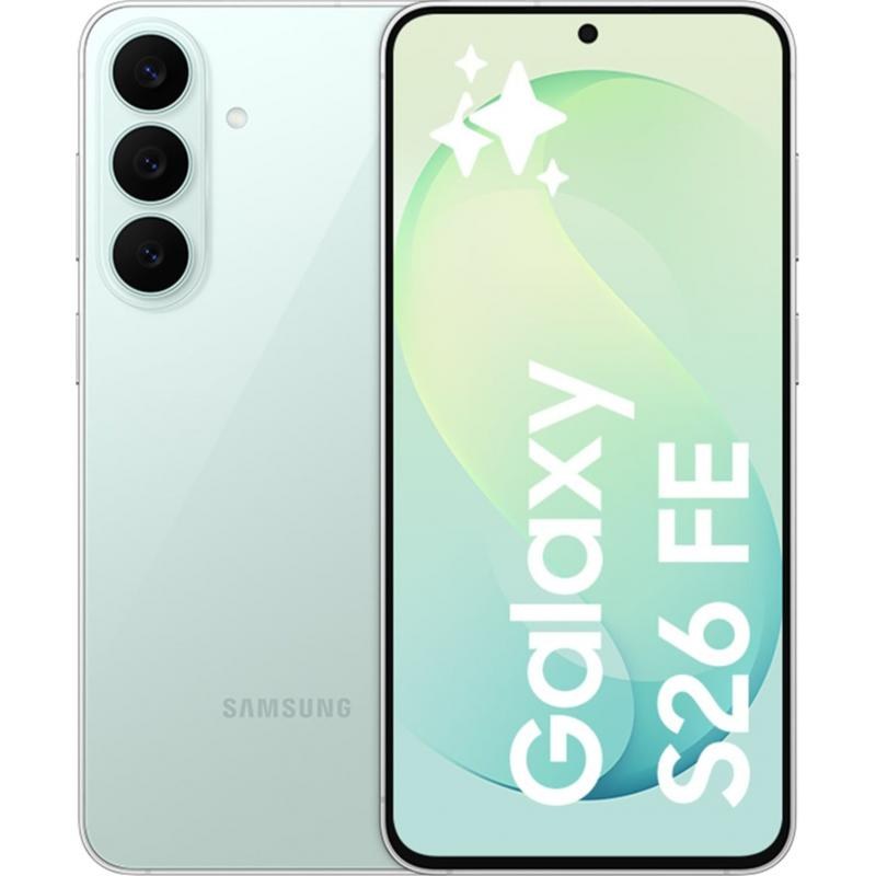 Samsung Galaxy S26 FE
