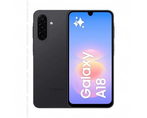 Samsung Galaxy A18 4G