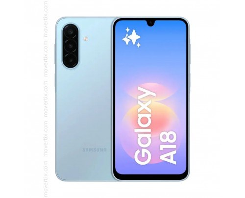 Samsung Galaxy A18 4G