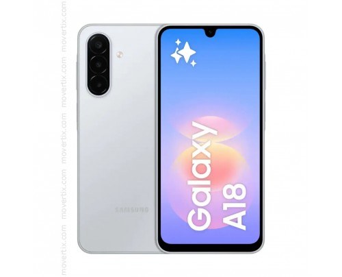 Samsung Galaxy A18 4G